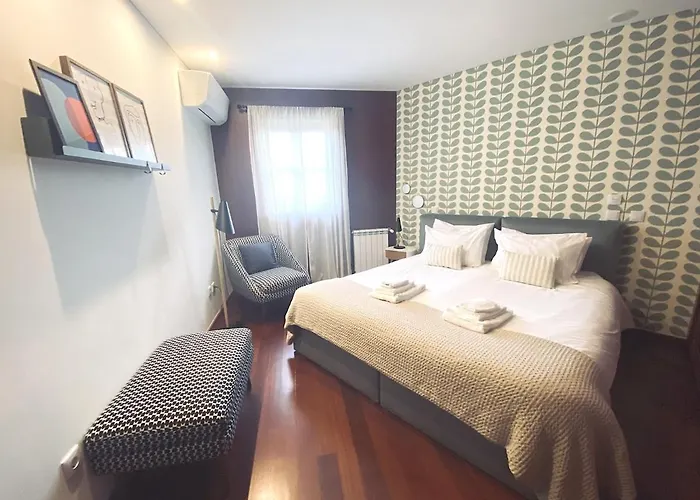 Charming Bonfim Penthouse