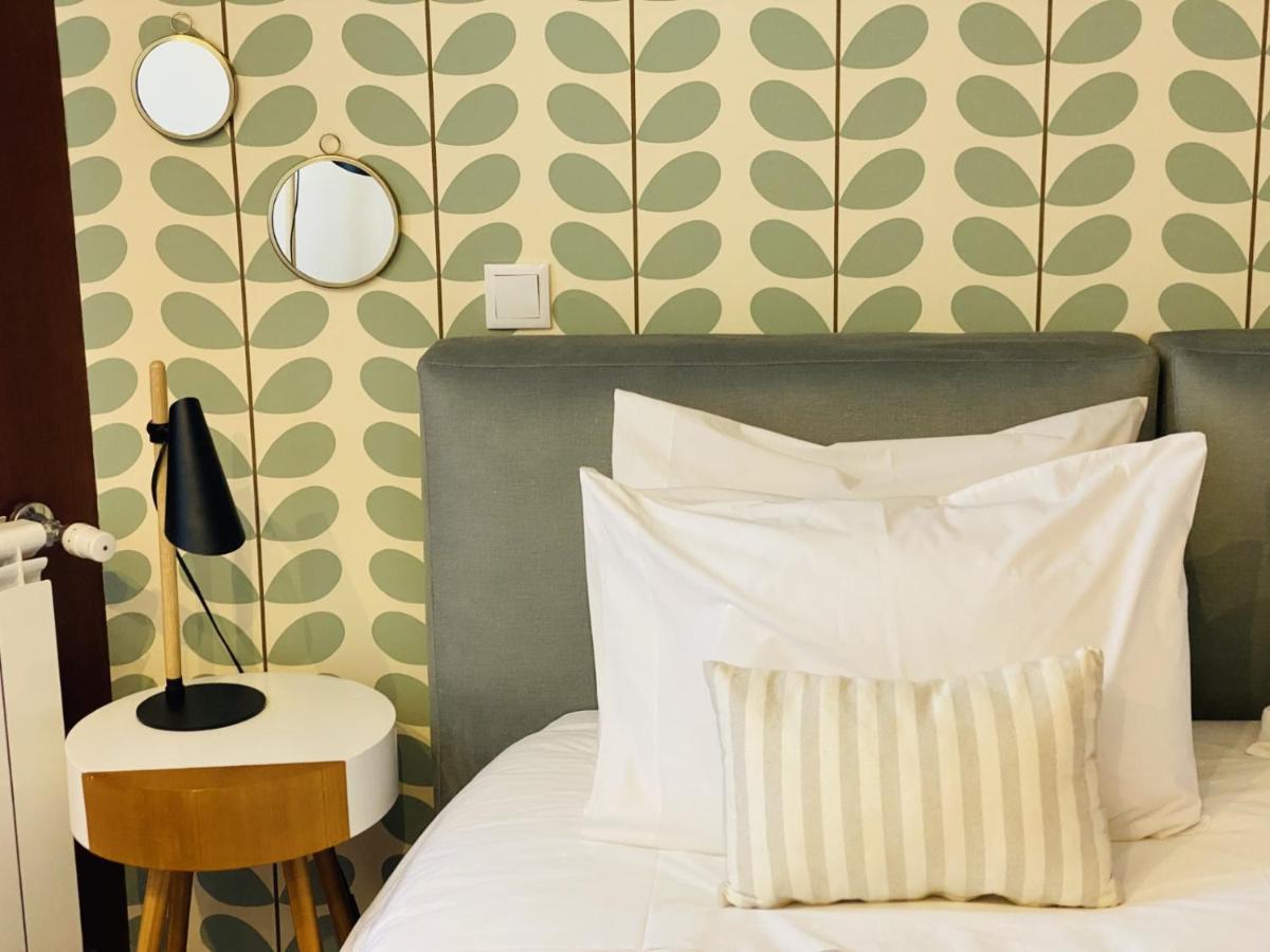 Apartament Charming Bonfim Penthouse Porto