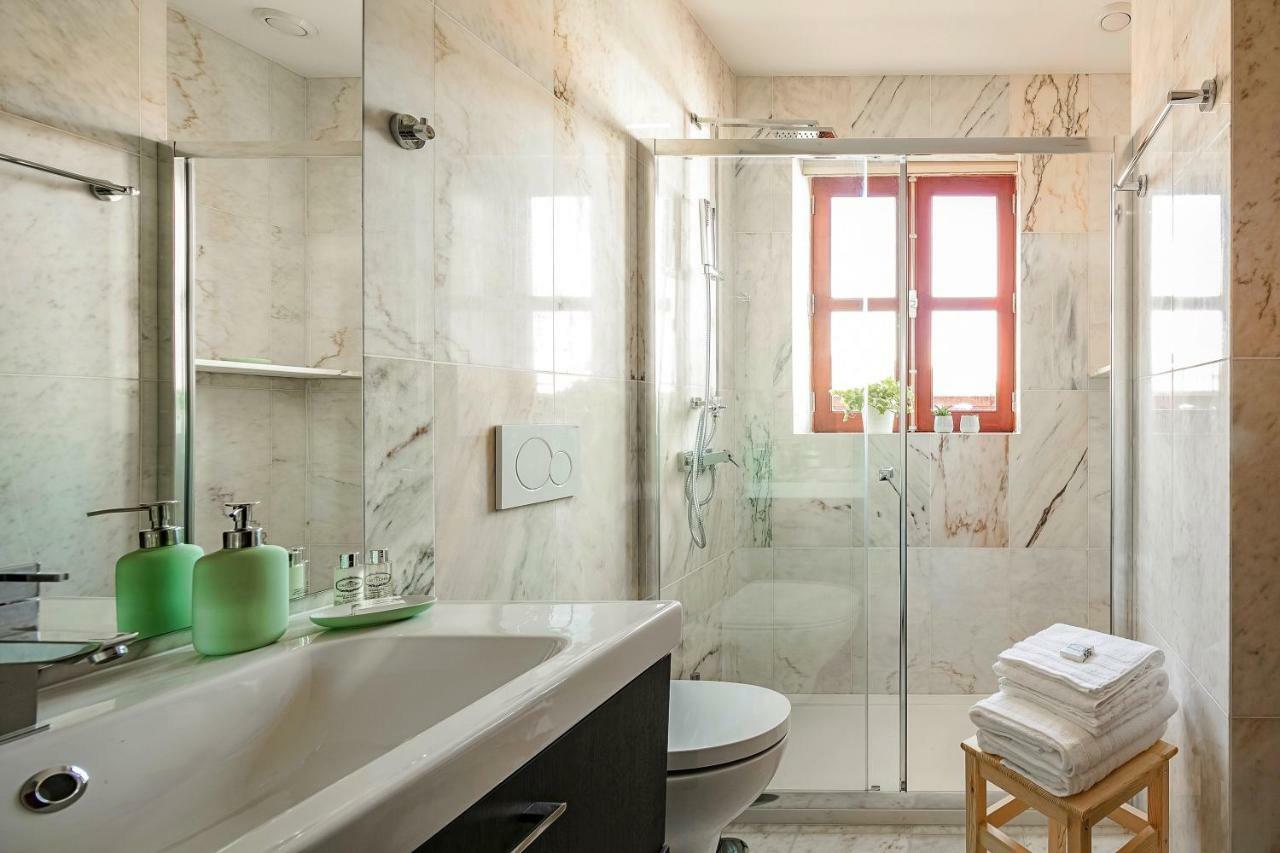 Apartament Charming Bonfim Penthouse Porto