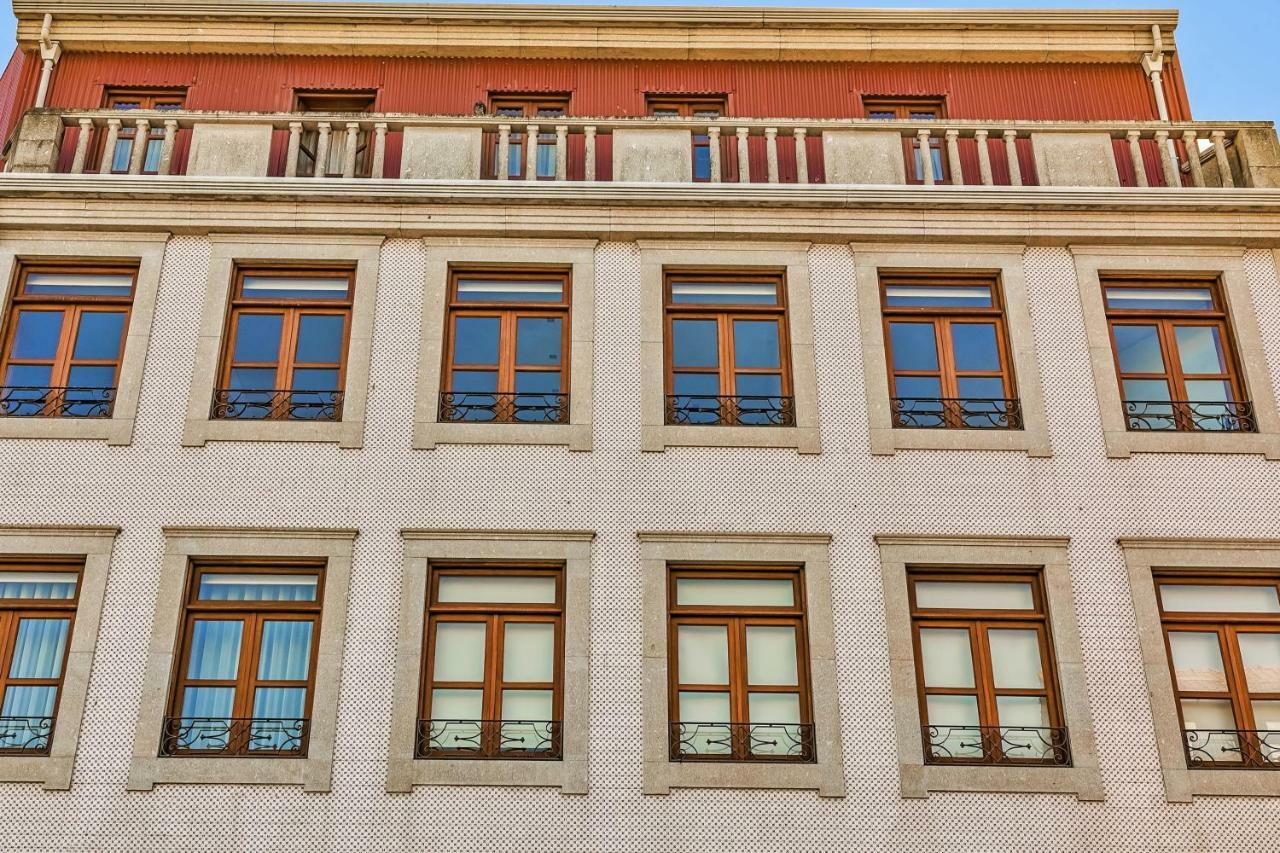 Apartament Charming Bonfim Penthouse Porto