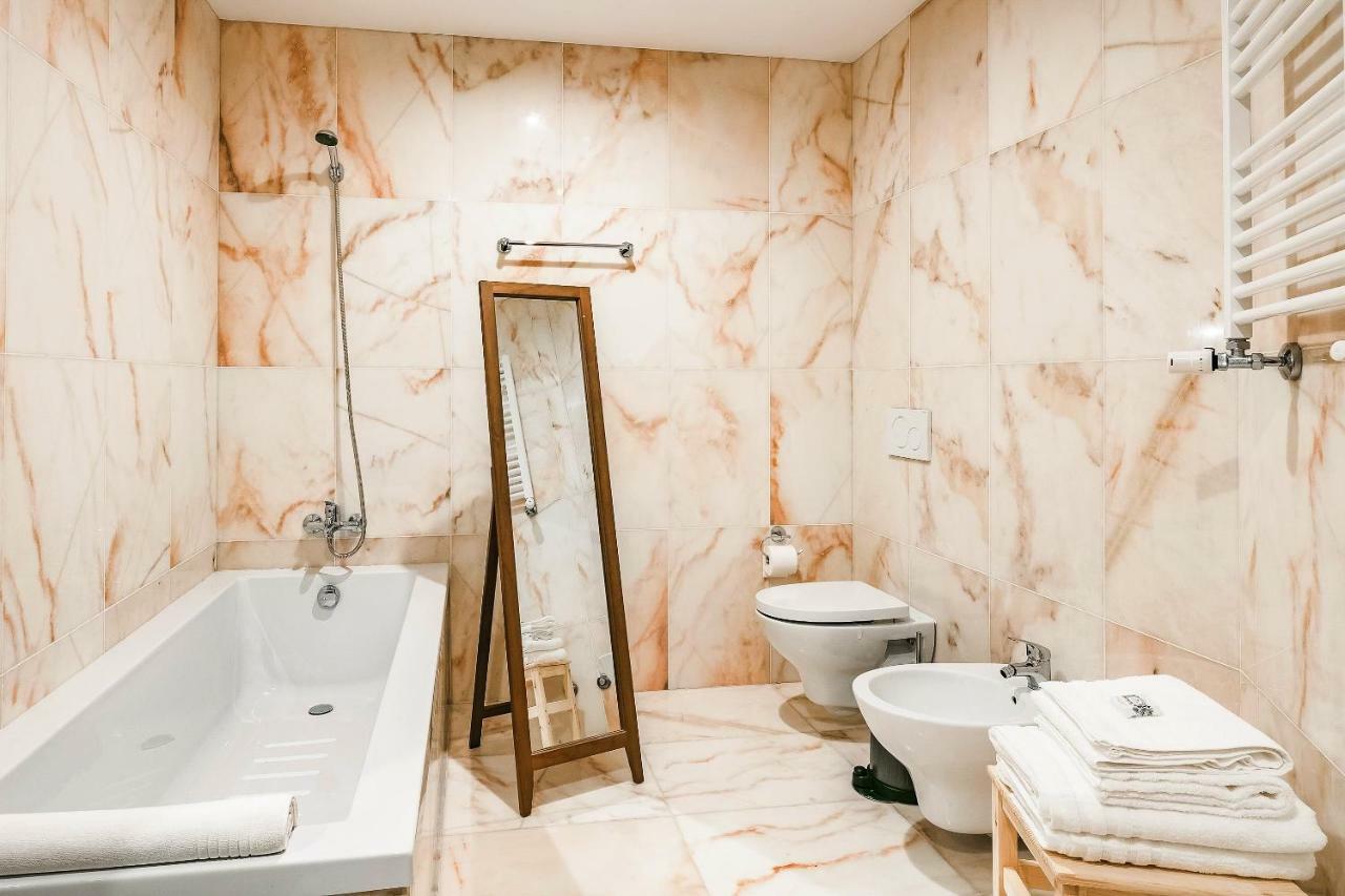 Apartament Charming Bonfim Penthouse